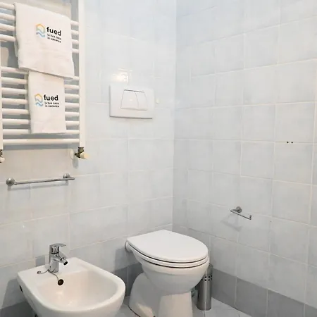 S349 - Sirolo, Comodo Bilocale Con Patio Esterno 公寓